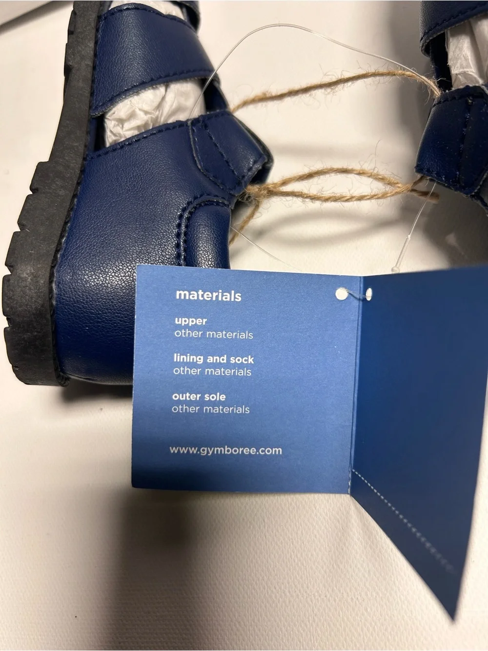 Gymboree new navy